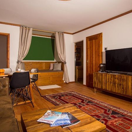 Chalet Obertraun Extérieur photo