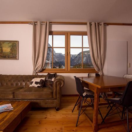 Chalet Obertraun Extérieur photo