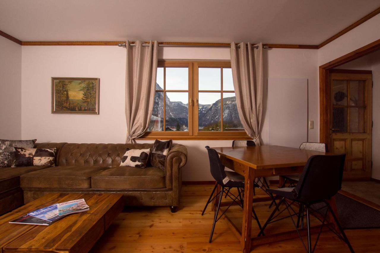 Chalet Obertraun Extérieur photo