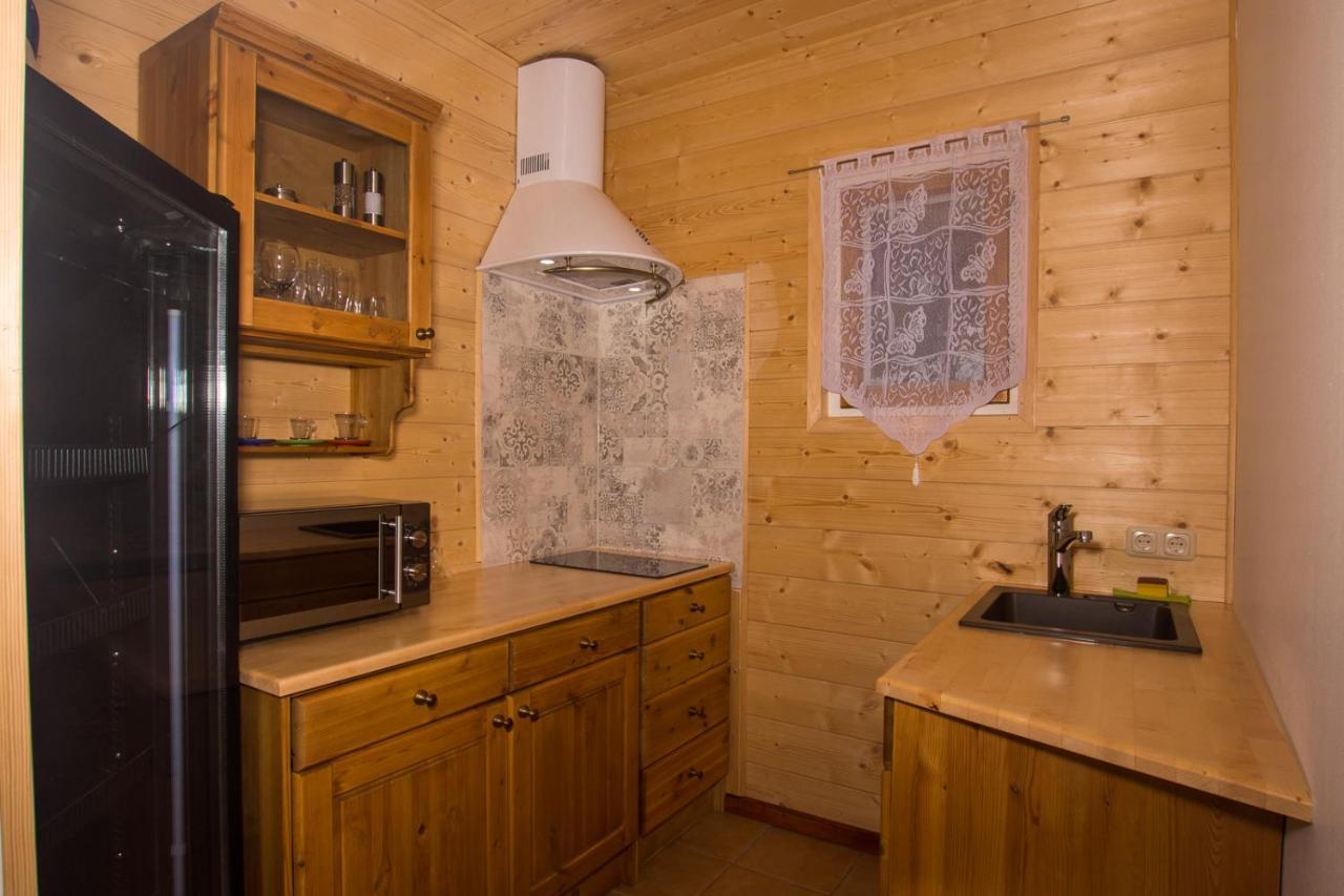 Chalet Obertraun Extérieur photo