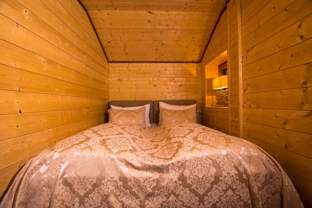 Chalet Obertraun Extérieur photo