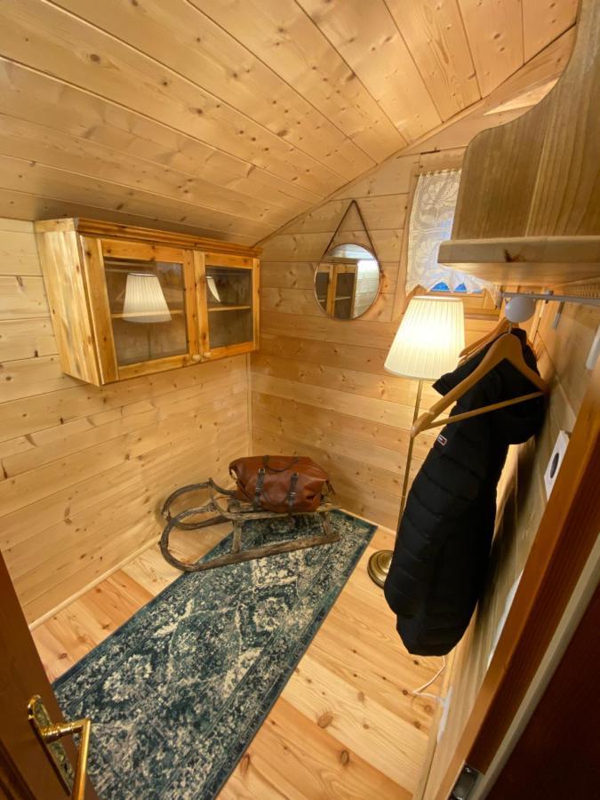 Chalet Obertraun Extérieur photo