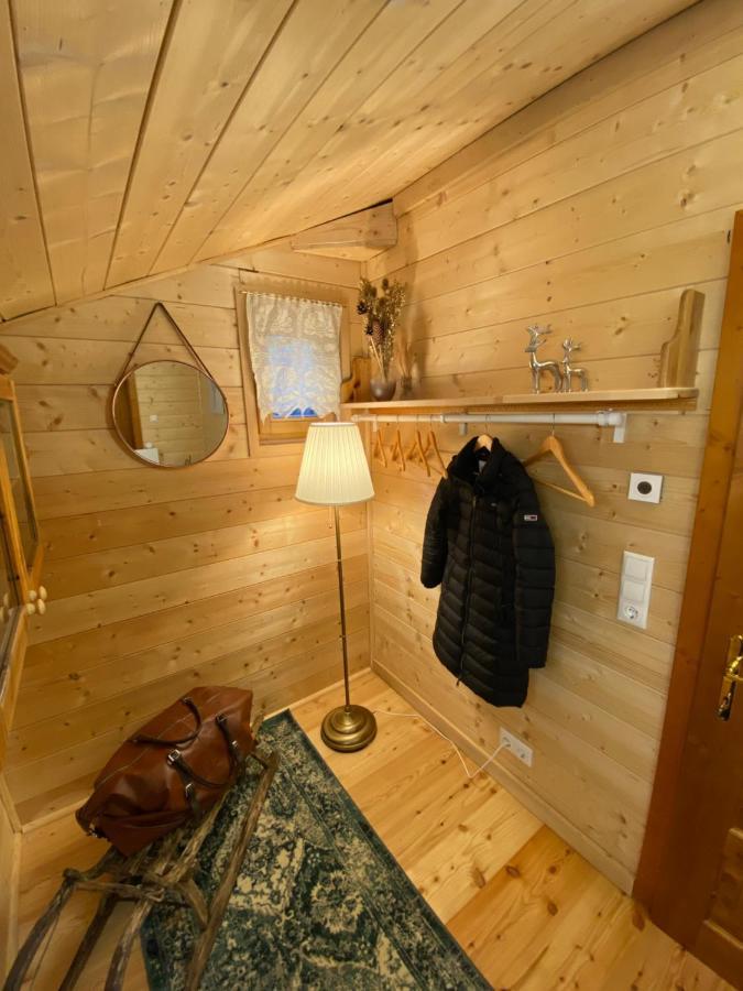 Chalet Obertraun Extérieur photo