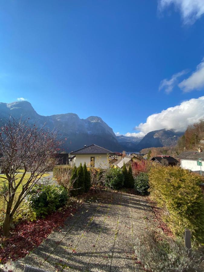 Chalet Obertraun Extérieur photo
