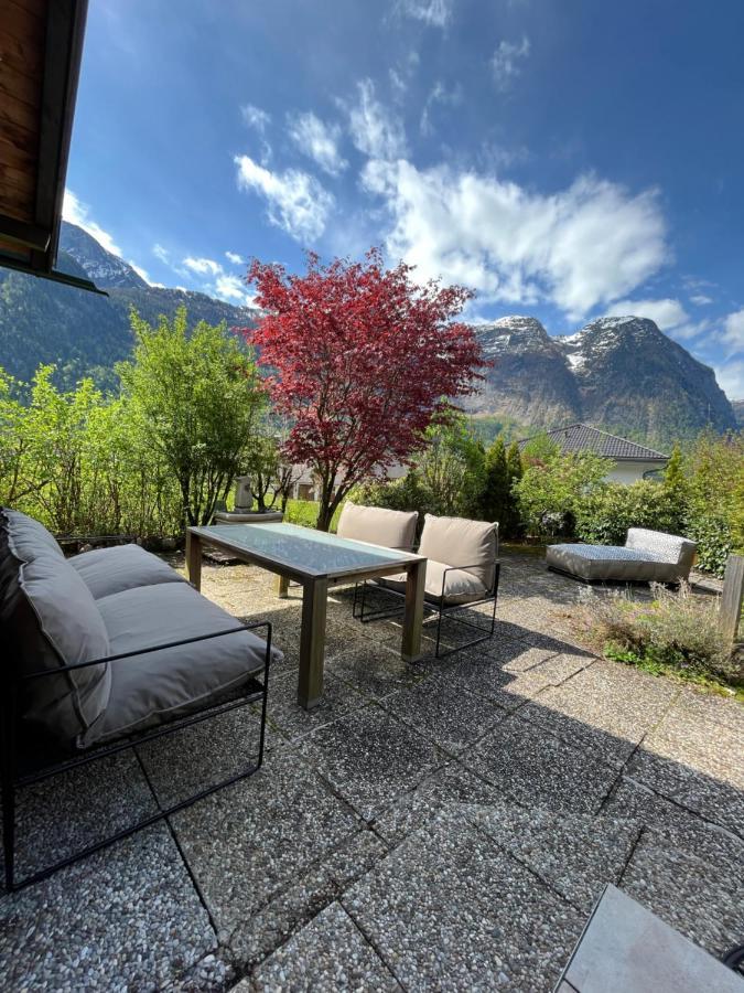 Chalet Obertraun Extérieur photo